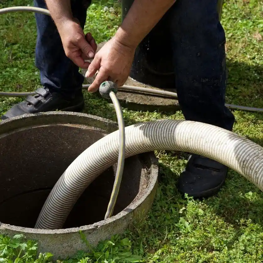 septic tank services Tularosa